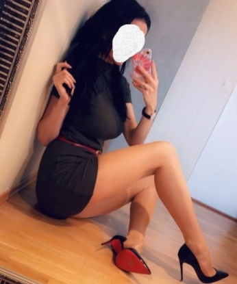 Анкета проститутки Светлана - город Кобяй, 26 лет, №14552