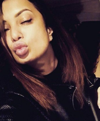 Анкета проститутки Светлана - город Кобяй, 28 лет, №7917